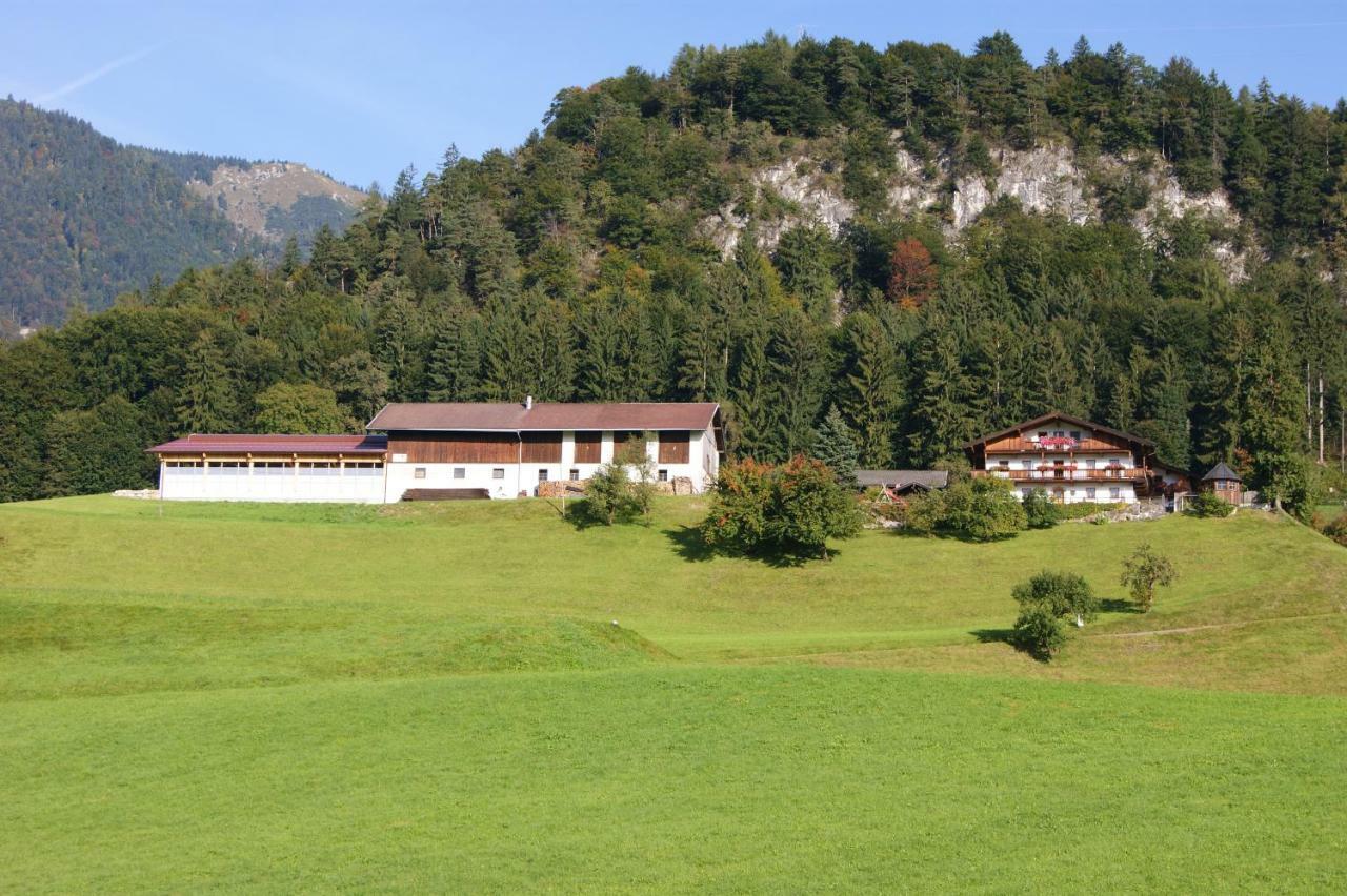Pulvererhof Kramsach Exterior foto