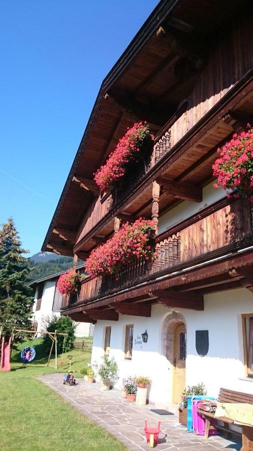 Pulvererhof Kramsach Exterior foto