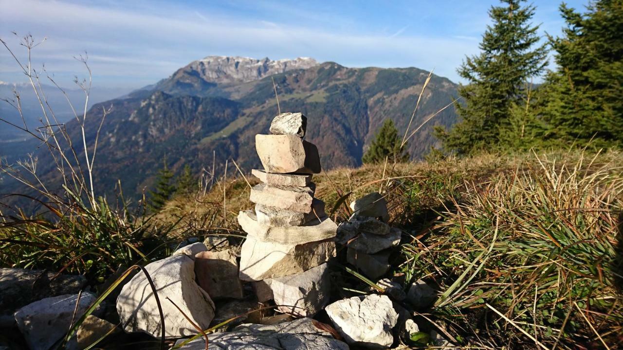Pulvererhof Kramsach Exterior foto