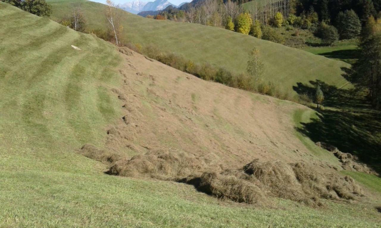 Pulvererhof Kramsach Exterior foto