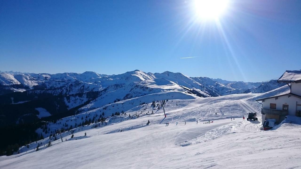 Pulvererhof Kramsach Exterior foto