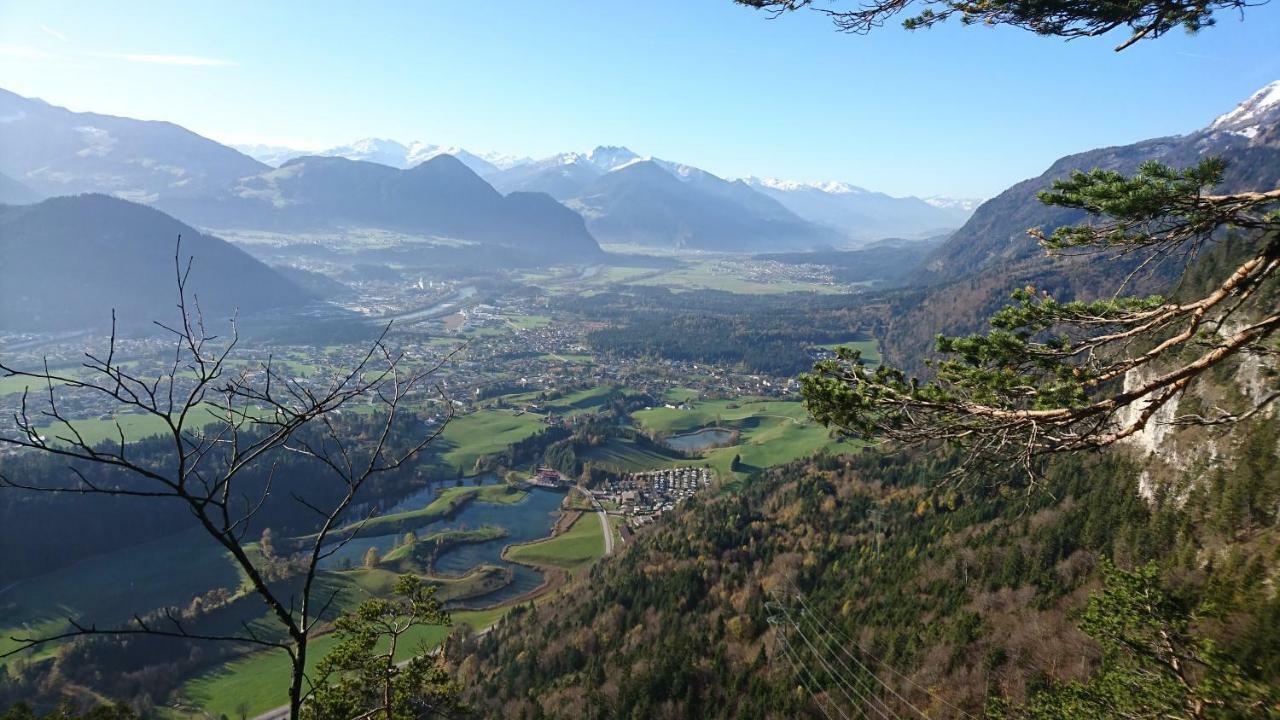 Pulvererhof Kramsach Exterior foto