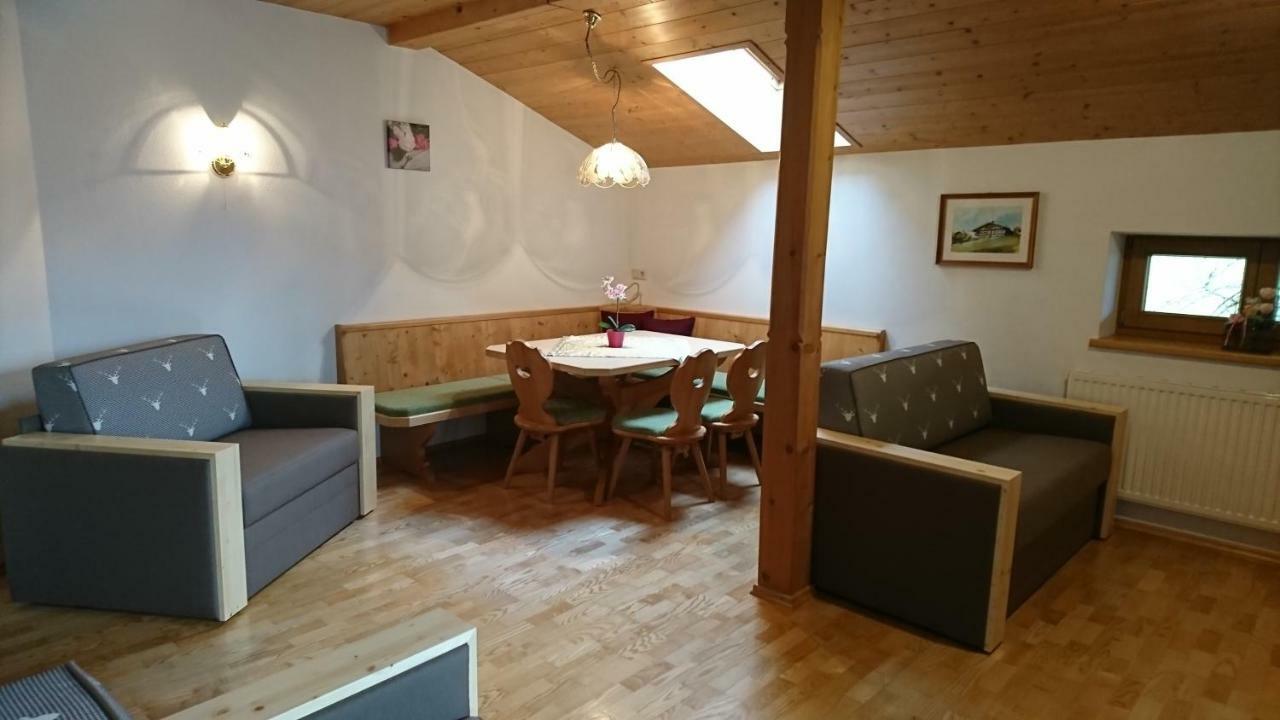 Pulvererhof Kramsach Exterior foto